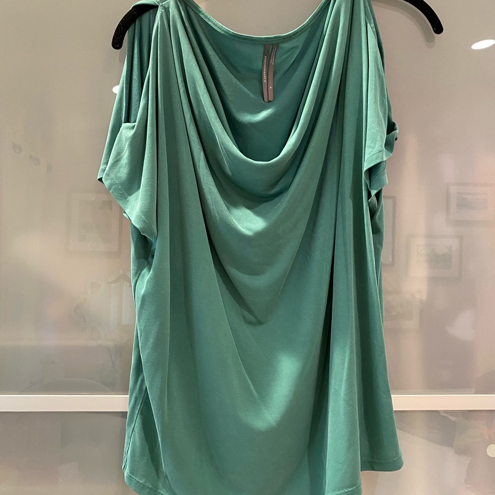 Anthropologie blouse